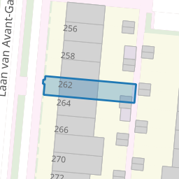 Perceel RTD14-BC-4130