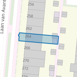 Perceel RTD14-BC-4131