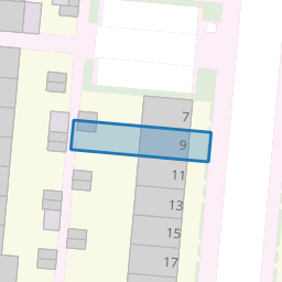 Perceel RTD14-BC-4139