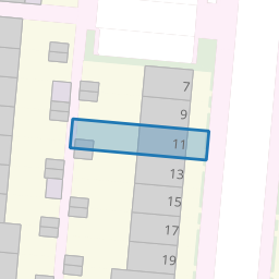 Perceel RTD14-BC-4140