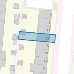 Perceel RTD14-BC-4141