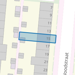 Perceel RTD14-BC-4142