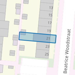 Perceel RTD14-BC-4145