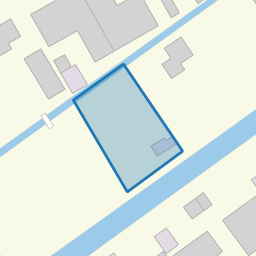 Perceel RTD14-BC-415