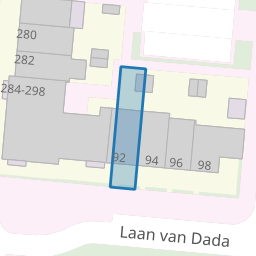 Perceel RTD14-BC-4151