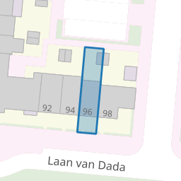 Perceel RTD14-BC-4153