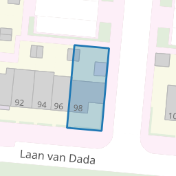Perceel RTD14-BC-4154