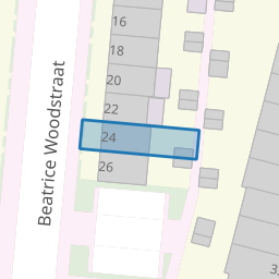 Perceel RTD14-BC-4165