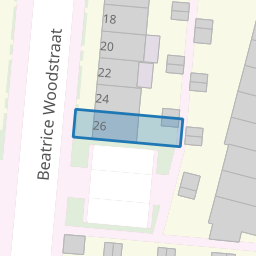 Perceel RTD14-BC-4167