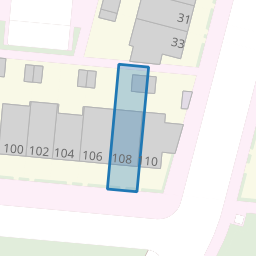 Perceel RTD14-BC-4172