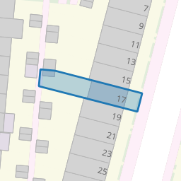 Perceel RTD14-BC-4183