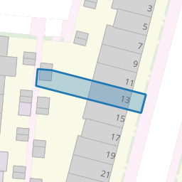 Perceel RTD14-BC-4185