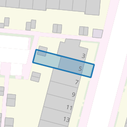 Perceel RTD14-BC-4189