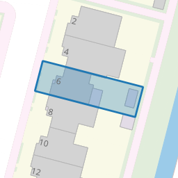 Perceel RTD14-BC-4196