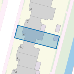 Perceel RTD14-BC-4197