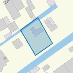 Perceel RTD14-BC-422