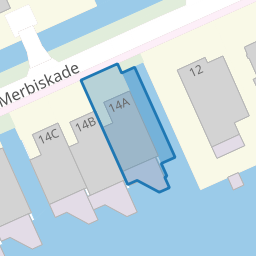 Perceel RTD14-BC-4250