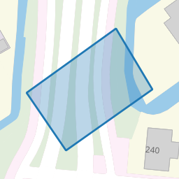 Perceel RTD14-BC-427