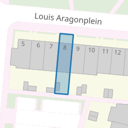 Perceel RTD14-BC-4280