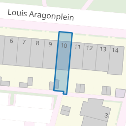 Perceel RTD14-BC-4282