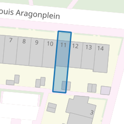 Perceel RTD14-BC-4283