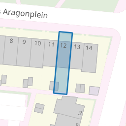 Perceel RTD14-BC-4285