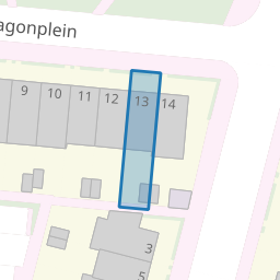 Perceel RTD14-BC-4286