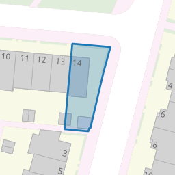 Perceel RTD14-BC-4287