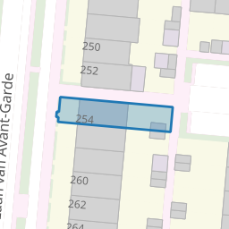 Perceel RTD14-BC-4289