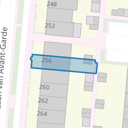 Perceel RTD14-BC-4290