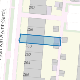 Perceel RTD14-BC-4291