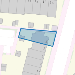 Perceel RTD14-BC-4292