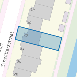 Perceel RTD14-BC-4294