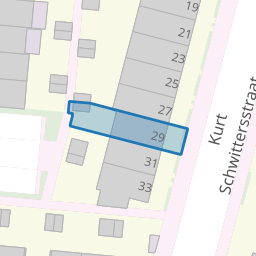 Perceel RTD14-BC-4295