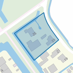 Perceel RTD14-BC-4302