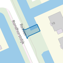 Perceel RTD14-BC-4307