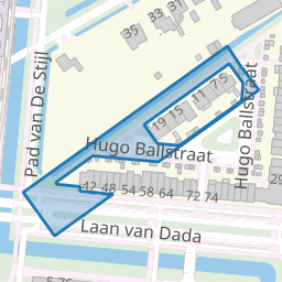 Perceel RTD14-BC-4334