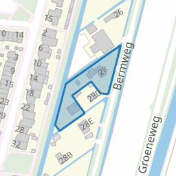 Perceel RTD14-BC-4345