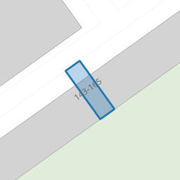 Perceel RTD14-BC-4378