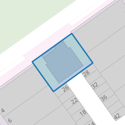 Perceel RTD14-BC-4382