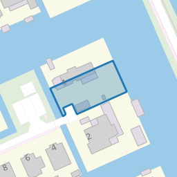 Perceel RTD14-BC-4406