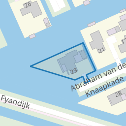 Perceel RTD14-BC-4437