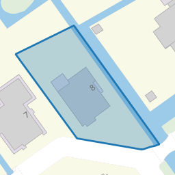 Perceel RTD14-BC-4461