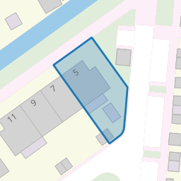 Perceel RTD14-BC-4466