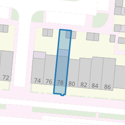 Perceel RTD14-BC-4474