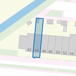 Perceel RTD14-BC-4488