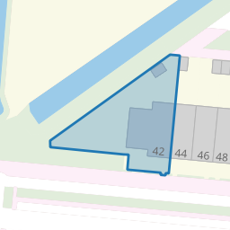 Perceel RTD14-BC-4491