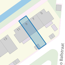 Perceel RTD14-BC-4499