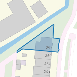 Perceel RTD14-BC-4510