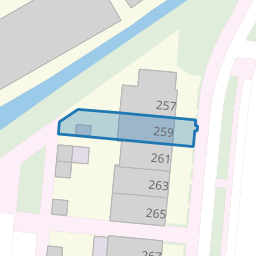 Perceel RTD14-BC-4511